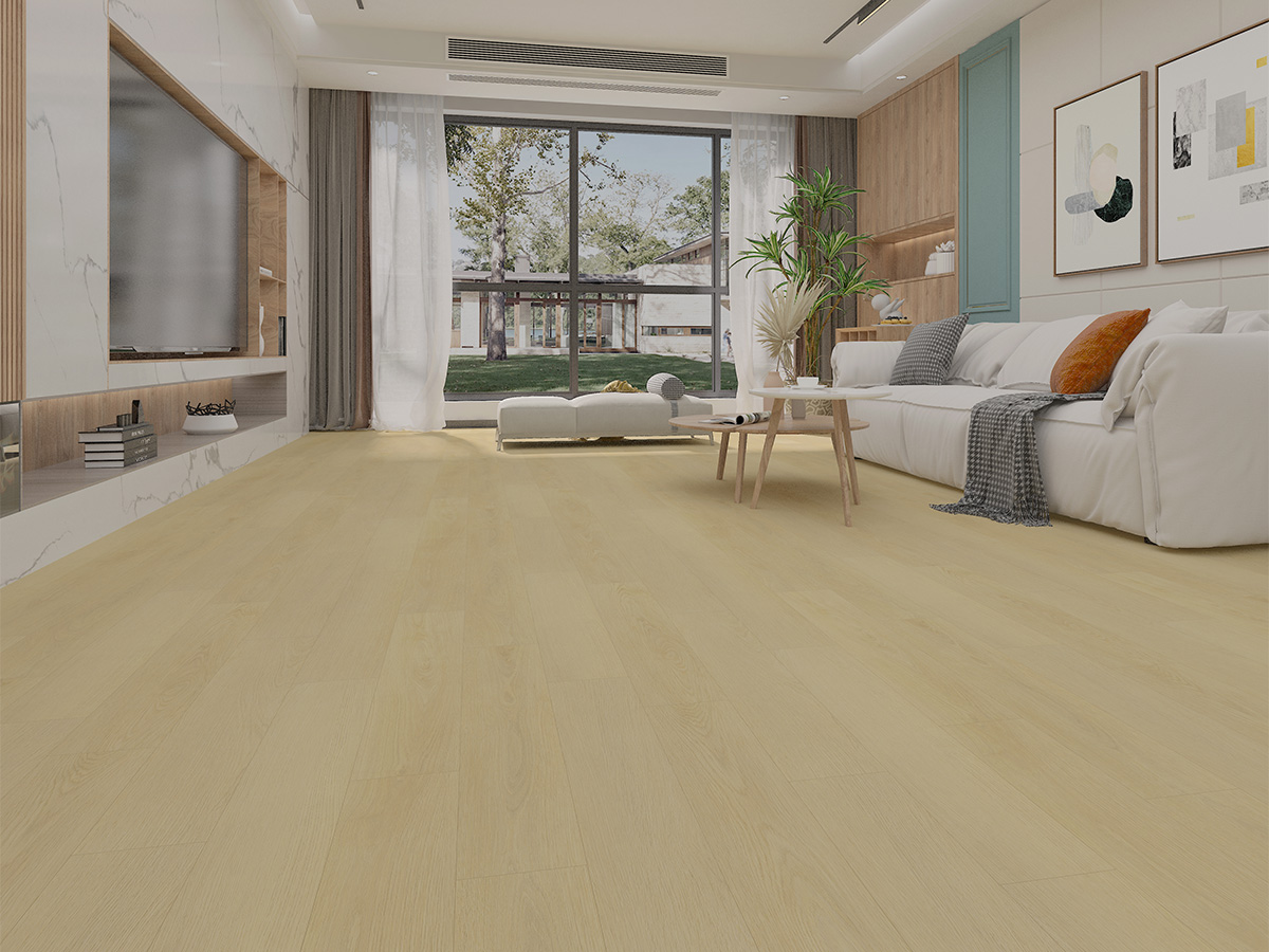 Thumbnail Warm Oak Plank Dry-Back 2