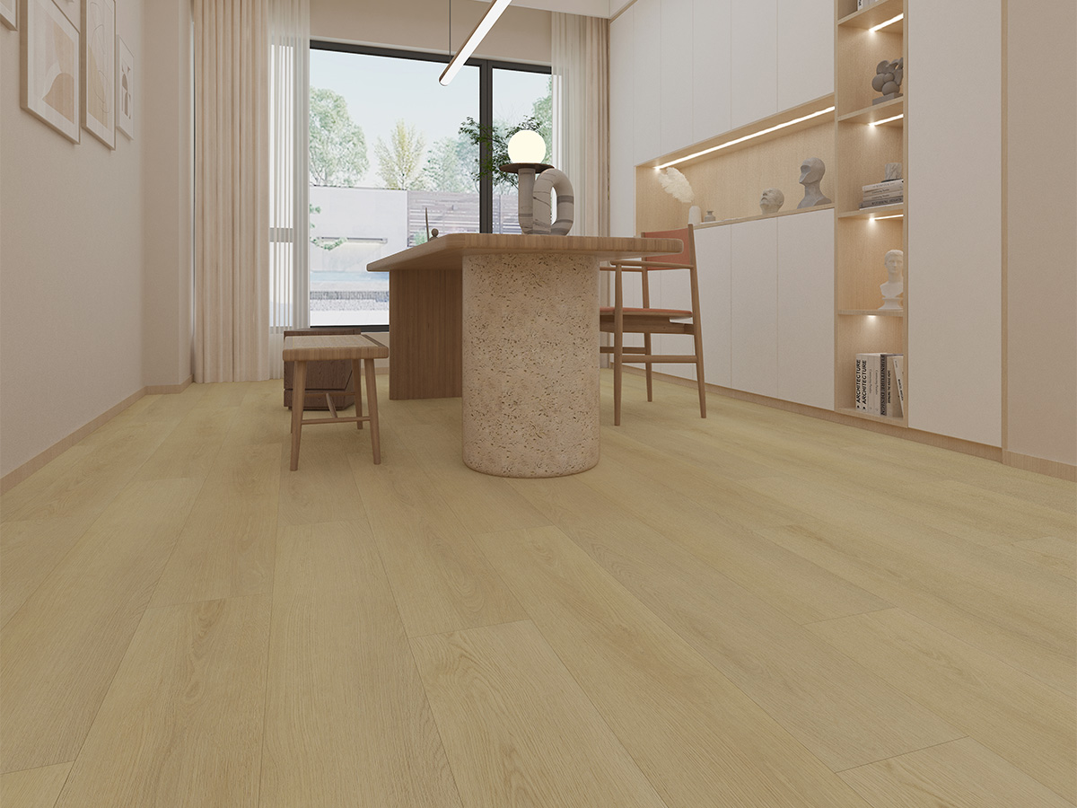 Thumbnail Sunny Oak Plank Dry-Back 2
