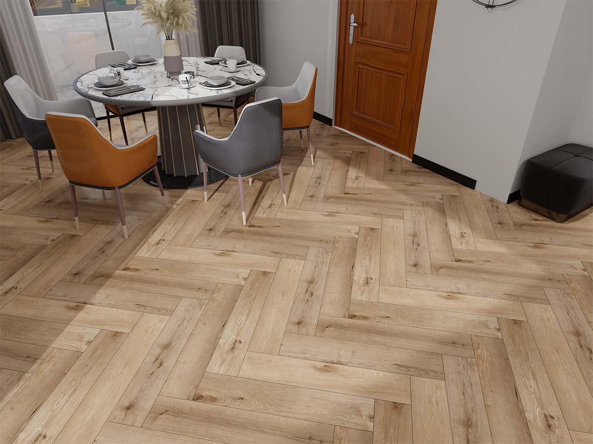 Thumbnail Kaschmir Oak Visgraat Click 2