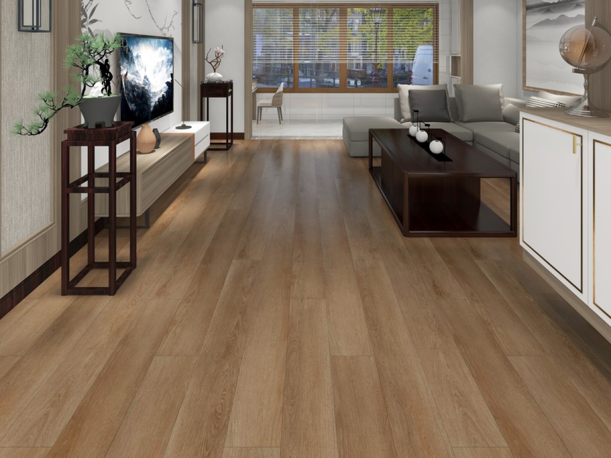Thumbnail Canyon Oak Plank Dry-Back 2