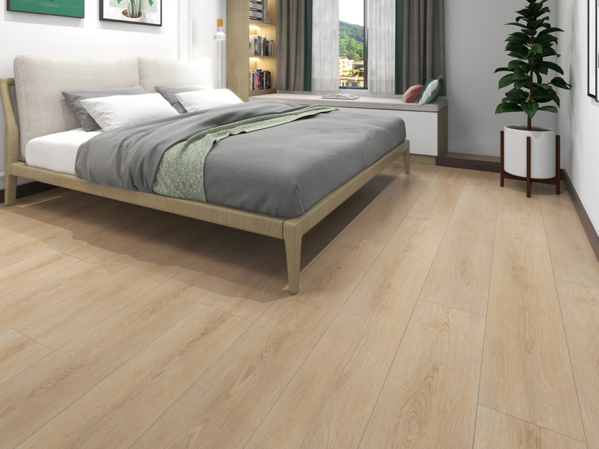Thumbnail Slate Oak Plank Dry-Back 2