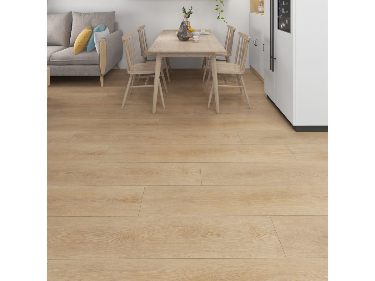 Thumbnail Desert Oak Plank Dry-Back 2