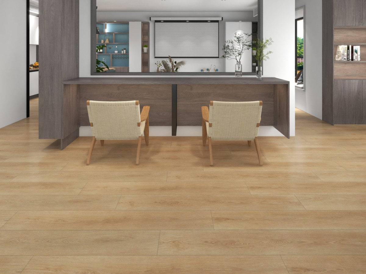Thumbnail Cambridge Oak Plank Dry-Back 2